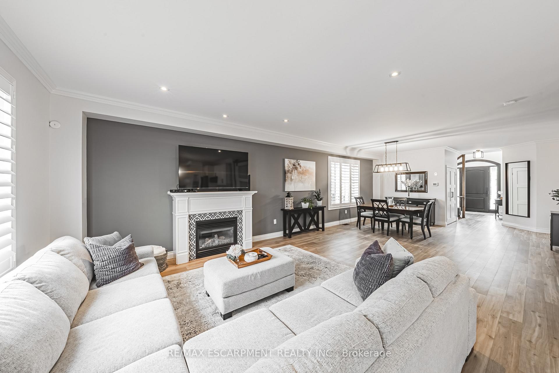 Photo 14 of 145 Vinton Road, Hamilton, Ancaster — HOMEH