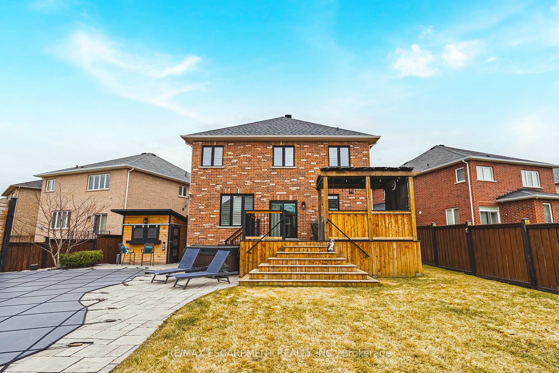 Photo 35 of 145 Vinton Road, Hamilton, Ancaster — HOMEH
