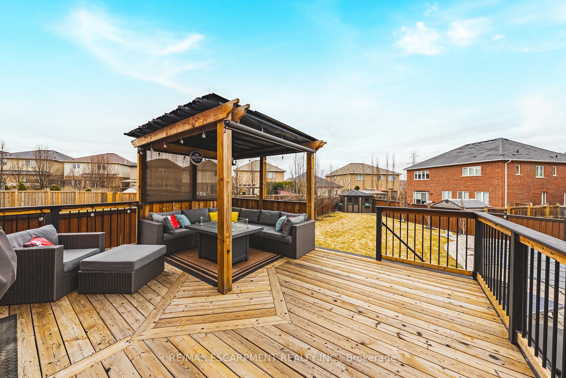 Photo 36 of 145 Vinton Road, Hamilton, Ancaster — HOMEH