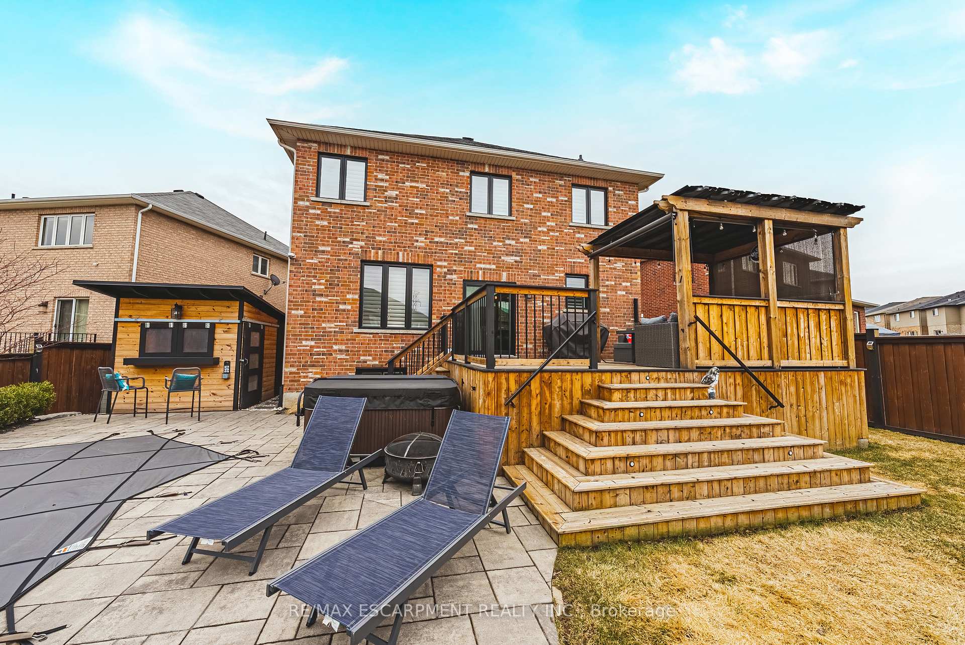 Photo 43 of 145 Vinton Road, Hamilton, Ancaster — HOMEH