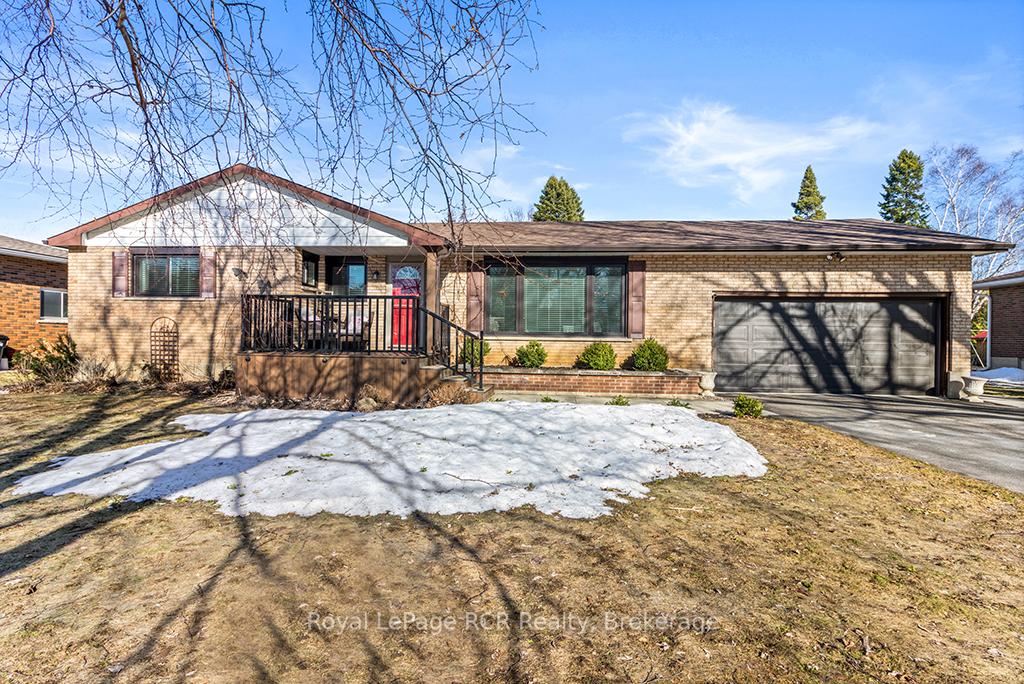 Photo 24 of 4109 County Road 124, Clearview, Nottawa — HOMEH