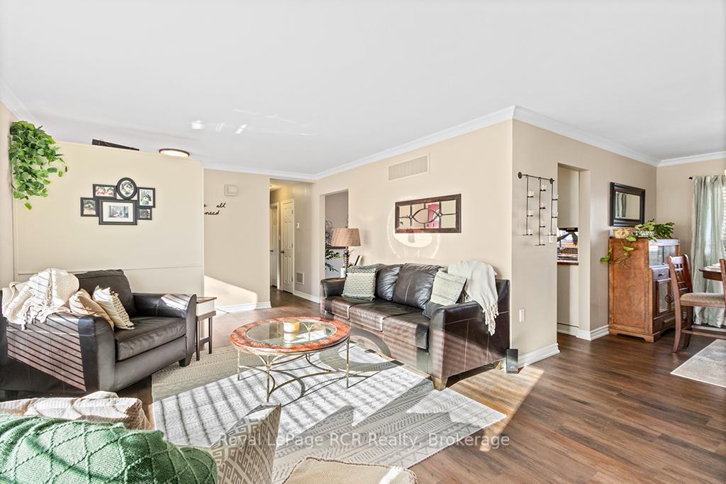 Photo 5 of 4109 County Road 124, Clearview, Nottawa — HOMEH