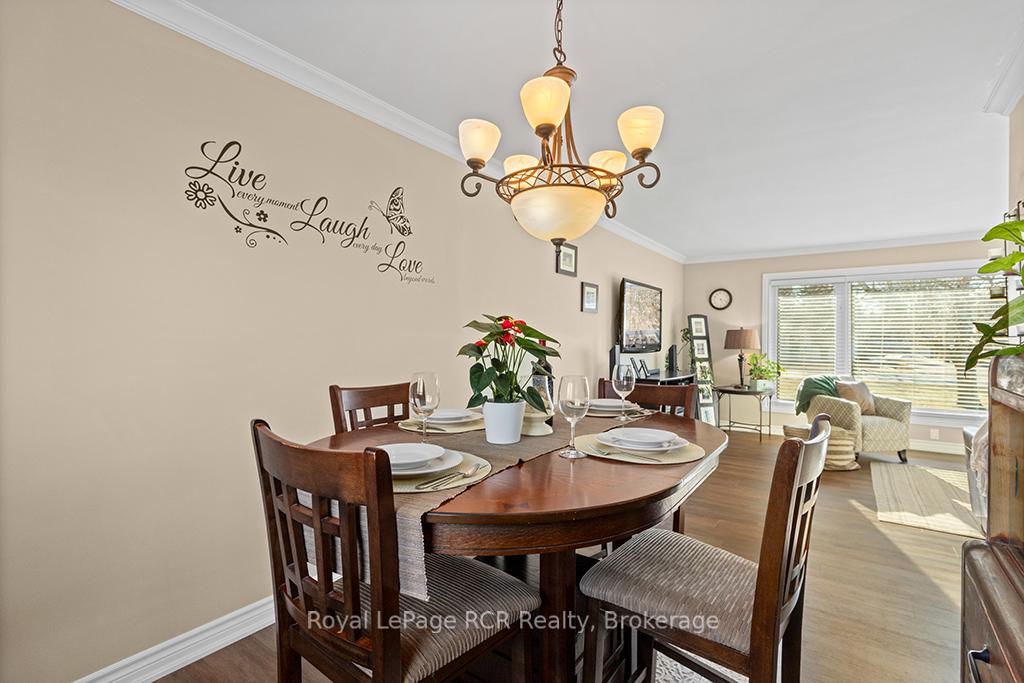 Photo 6 of 4109 County Road 124, Clearview, Nottawa — HOMEH