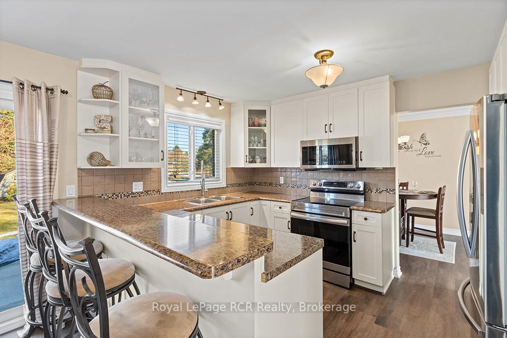 Photo 21 of 4109 County Road 124, Clearview, Nottawa — HOMEH