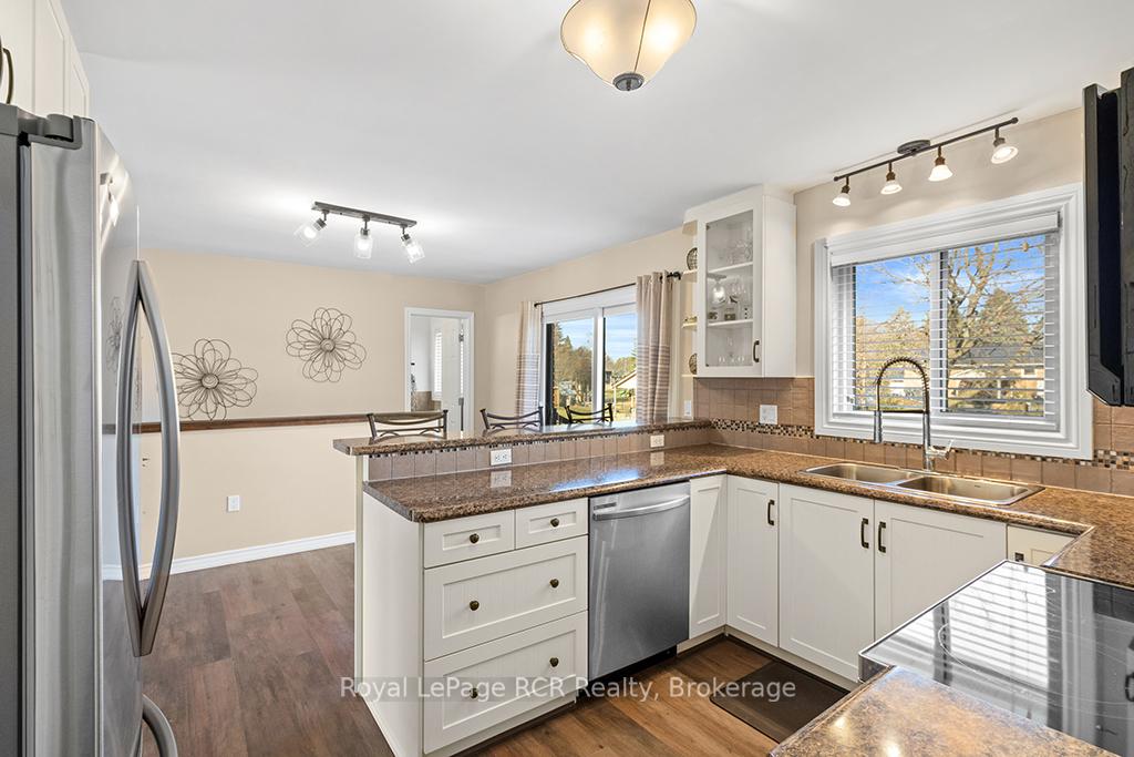 Photo 4 of 4109 County Road 124, Clearview, Nottawa — HOMEH
