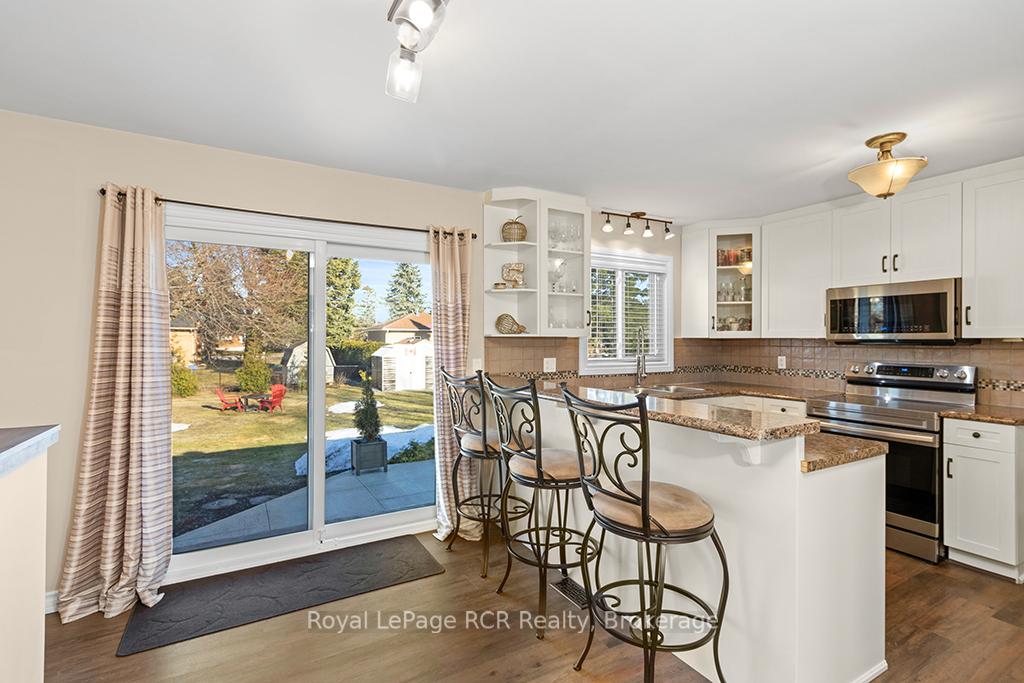 Photo 18 of 4109 County Road 124, Clearview, Nottawa — HOMEH