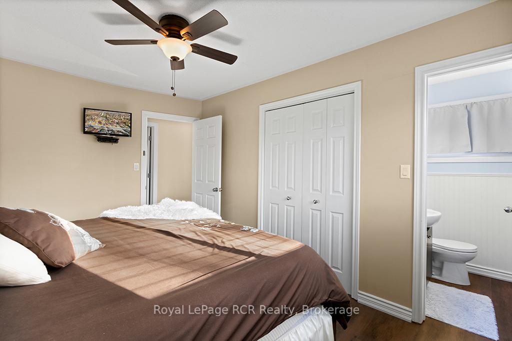 Photo 23 of 4109 County Road 124, Clearview, Nottawa — HOMEH