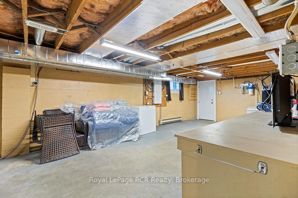 Photo 25 of 4109 County Road 124, Clearview, Nottawa — HOMEH