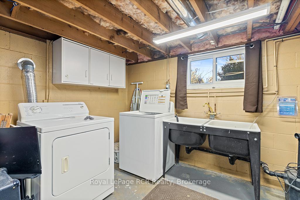 Photo 31 of 4109 County Road 124, Clearview, Nottawa — HOMEH