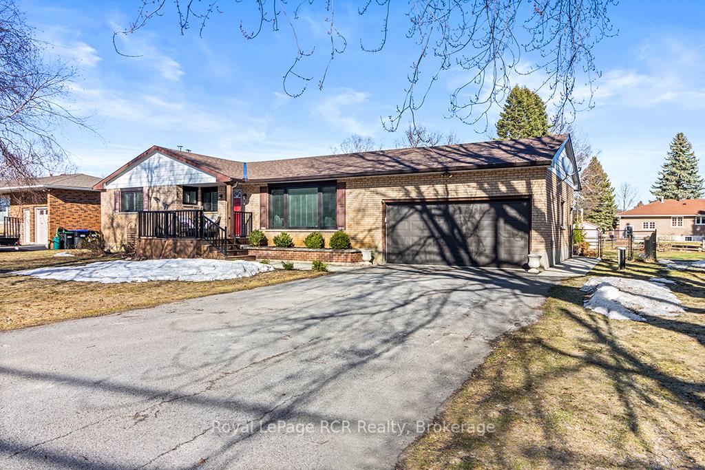 Photo 32 of 4109 County Road 124, Clearview, Nottawa — HOMEH