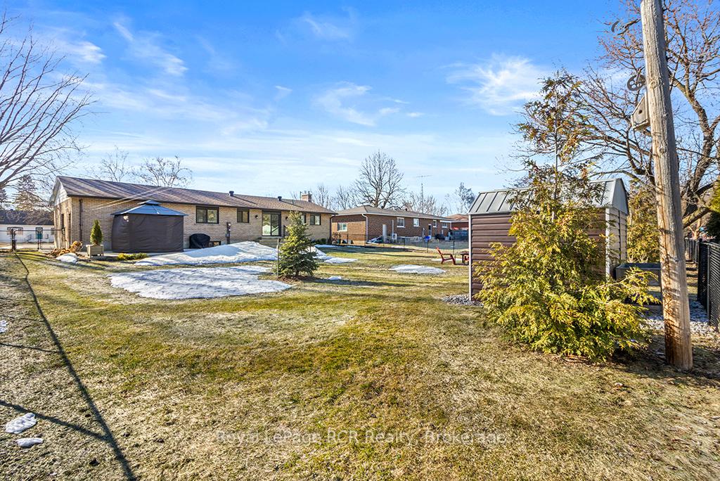 Photo 37 of 4109 County Road 124, Clearview, Nottawa — HOMEH