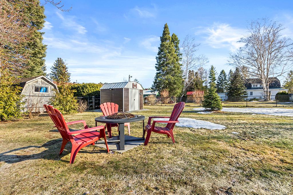 Photo 42 of 4109 County Road 124, Clearview, Nottawa — HOMEH