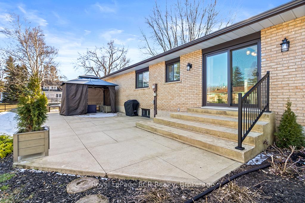 Photo 38 of 4109 County Road 124, Clearview, Nottawa — HOMEH
