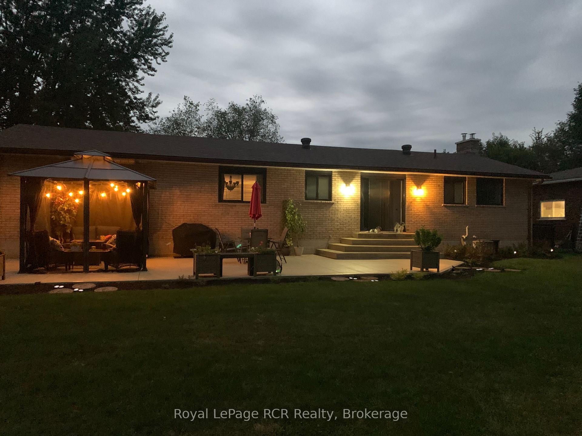 Photo 46 of 4109 County Road 124, Clearview, Nottawa — HOMEH