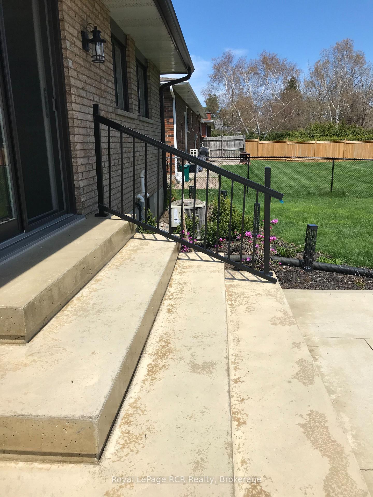 Photo 44 of 4109 County Road 124, Clearview, Nottawa — HOMEH