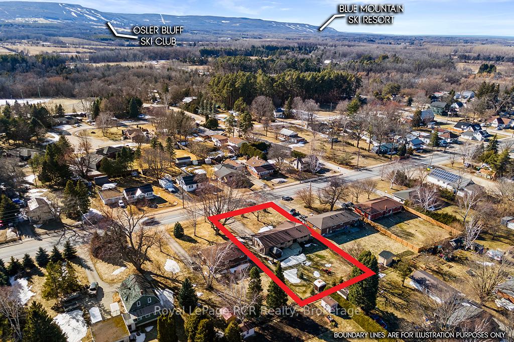 Photo 41 of 4109 County Road 124, Clearview, Nottawa — HOMEH