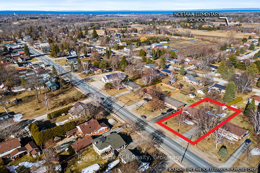 Photo 43 of 4109 County Road 124, Clearview, Nottawa — HOMEH