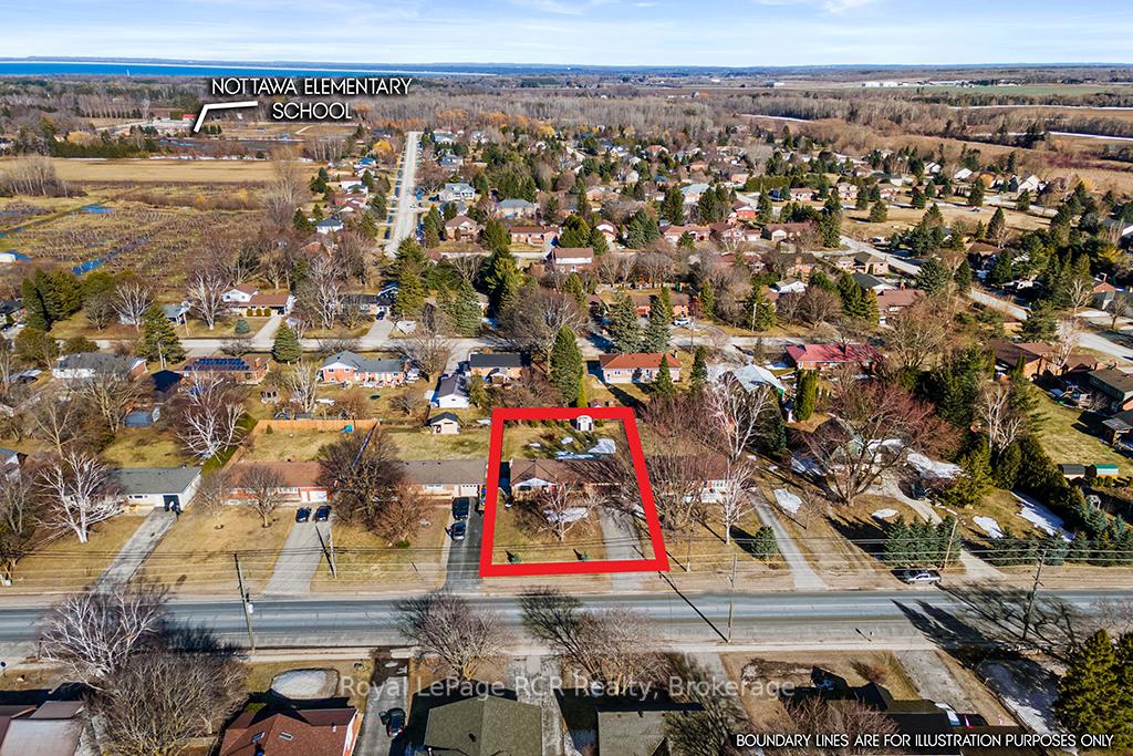 Photo 40 of 4109 County Road 124, Clearview, Nottawa — HOMEH