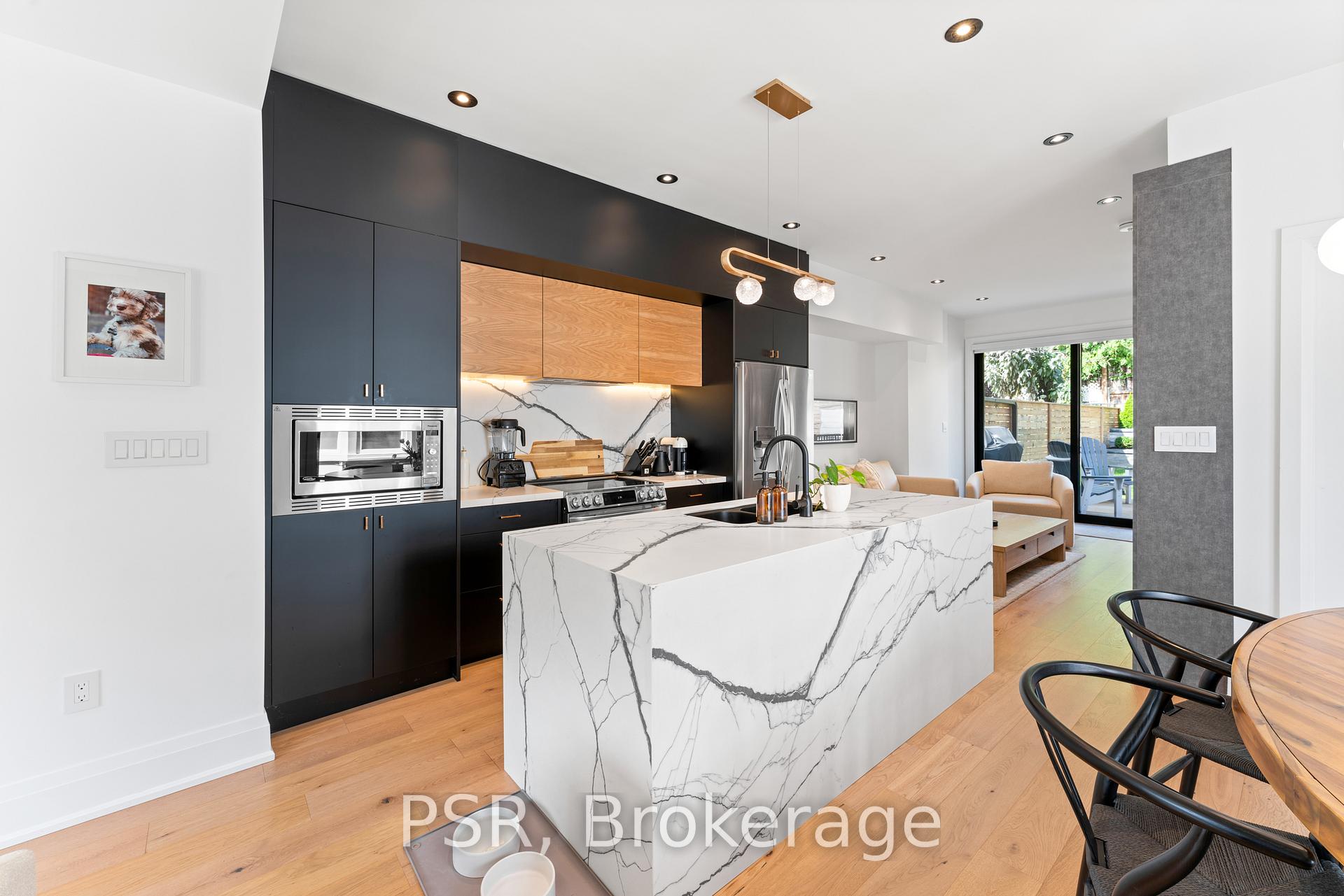 Photo 30 of 116 Walpole Avenue, Toronto, Greenwood-Coxwell — HOMEH
