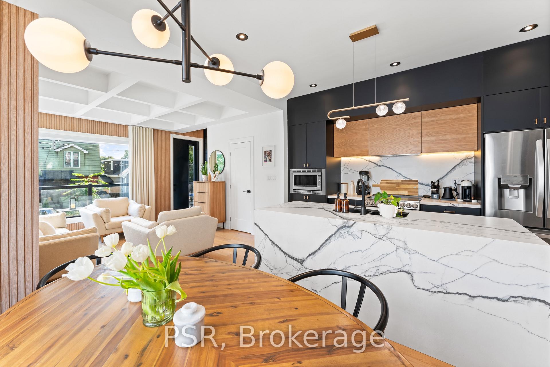 Photo 27 of 116 Walpole Avenue, Toronto, Greenwood-Coxwell — HOMEH