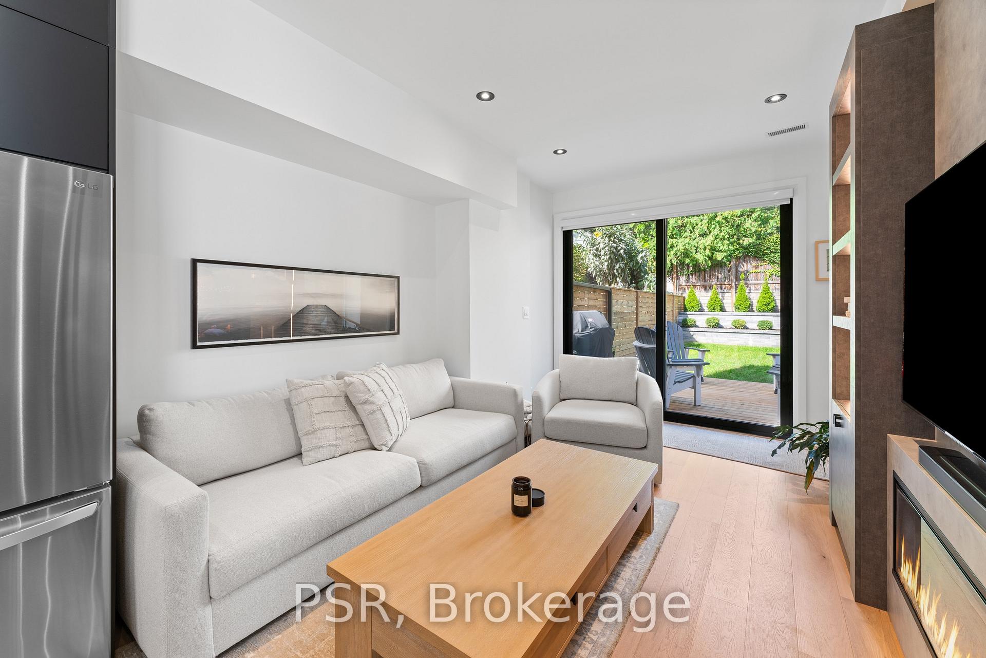 Photo 22 of 116 Walpole Avenue, Toronto, Greenwood-Coxwell — HOMEH