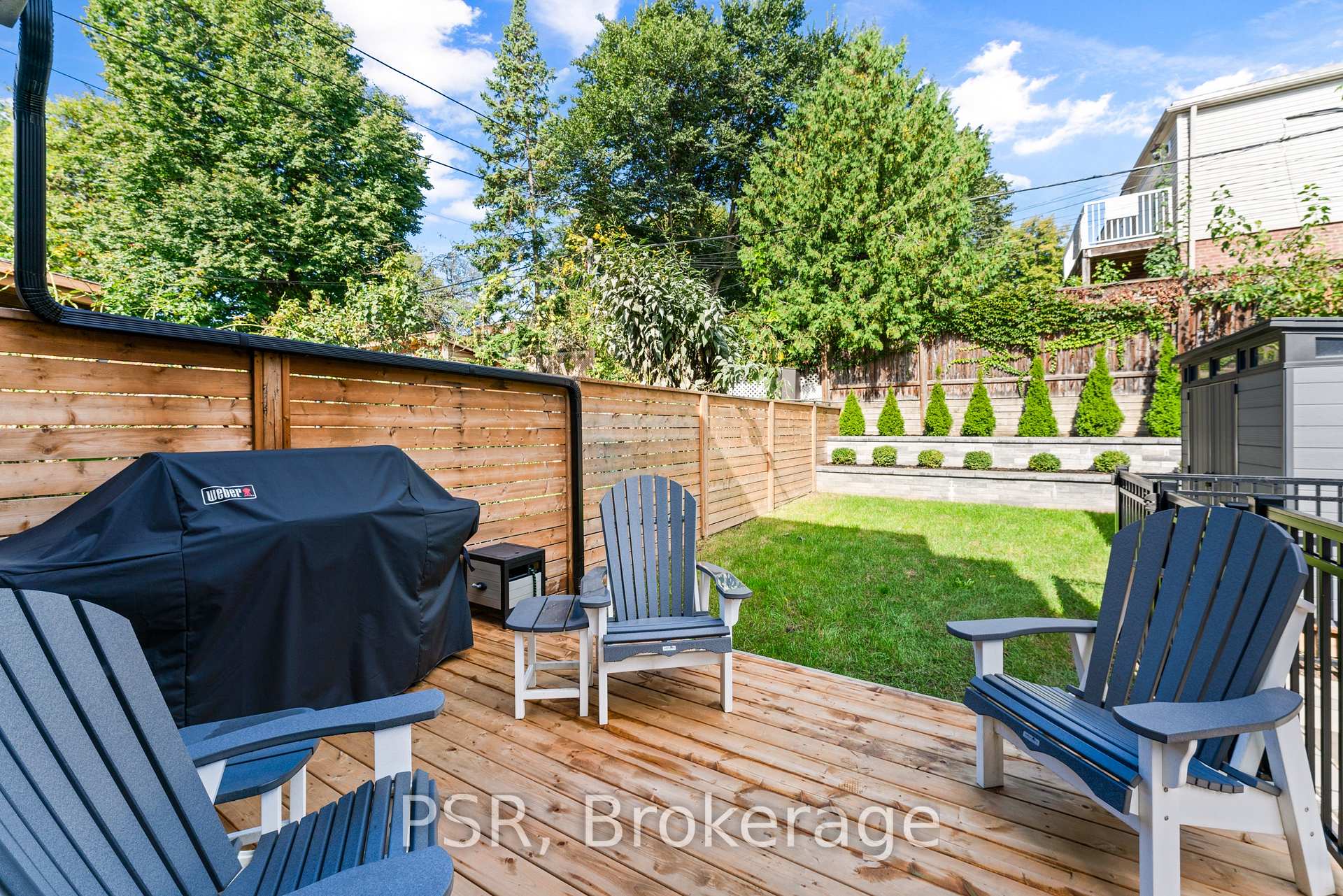 Photo 8 of 116 Walpole Avenue, Toronto, Greenwood-Coxwell — HOMEH