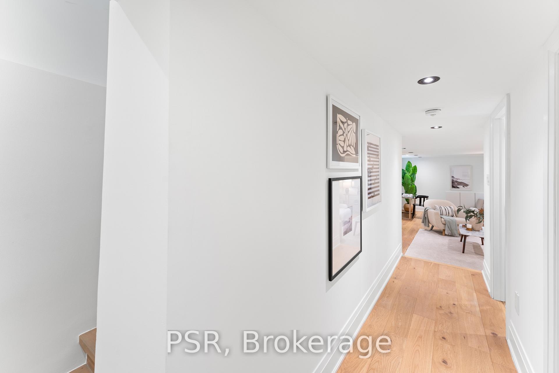Photo 12 of 116 Walpole Avenue, Toronto, Greenwood-Coxwell — HOMEH