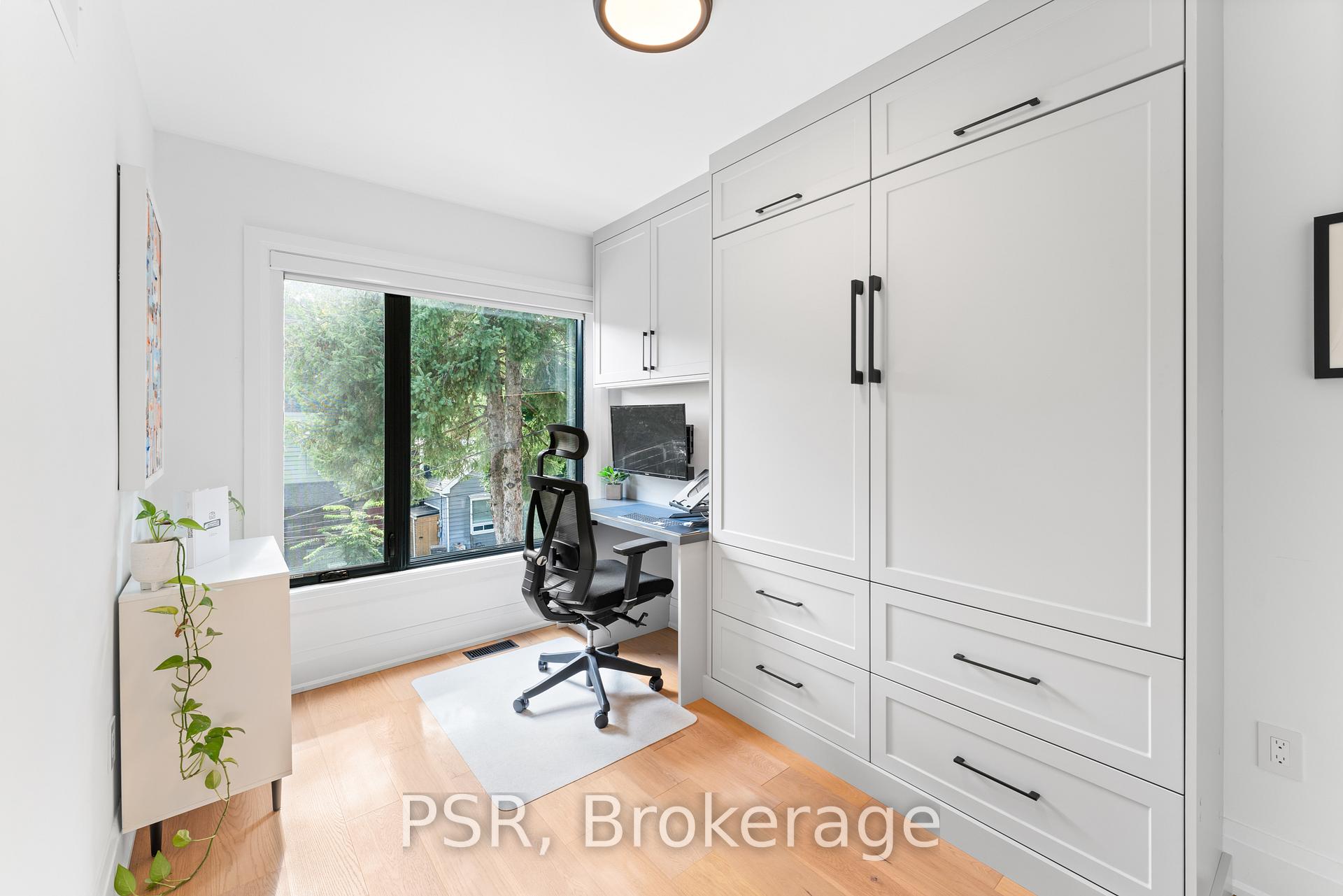 Photo 10 of 116 Walpole Avenue, Toronto, Greenwood-Coxwell — HOMEH