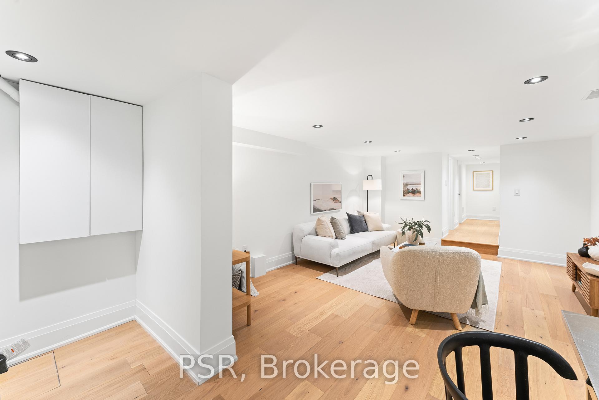 Photo 19 of 116 Walpole Avenue, Toronto, Greenwood-Coxwell — HOMEH