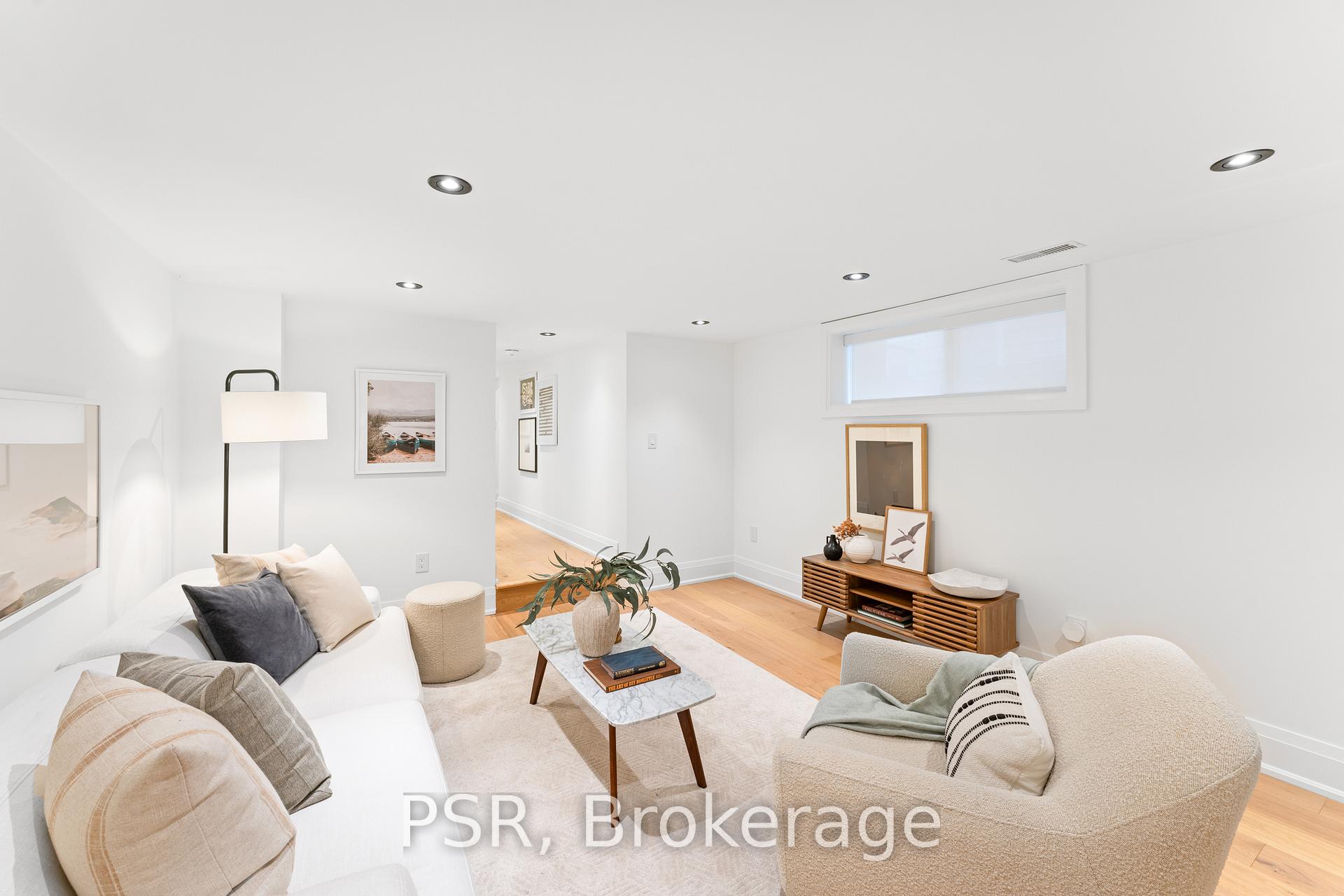 Photo 26 of 116 Walpole Avenue, Toronto, Greenwood-Coxwell — HOMEH