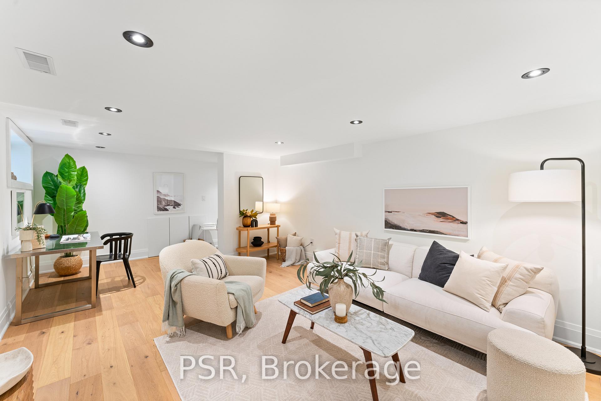 Photo 25 of 116 Walpole Avenue, Toronto, Greenwood-Coxwell — HOMEH
