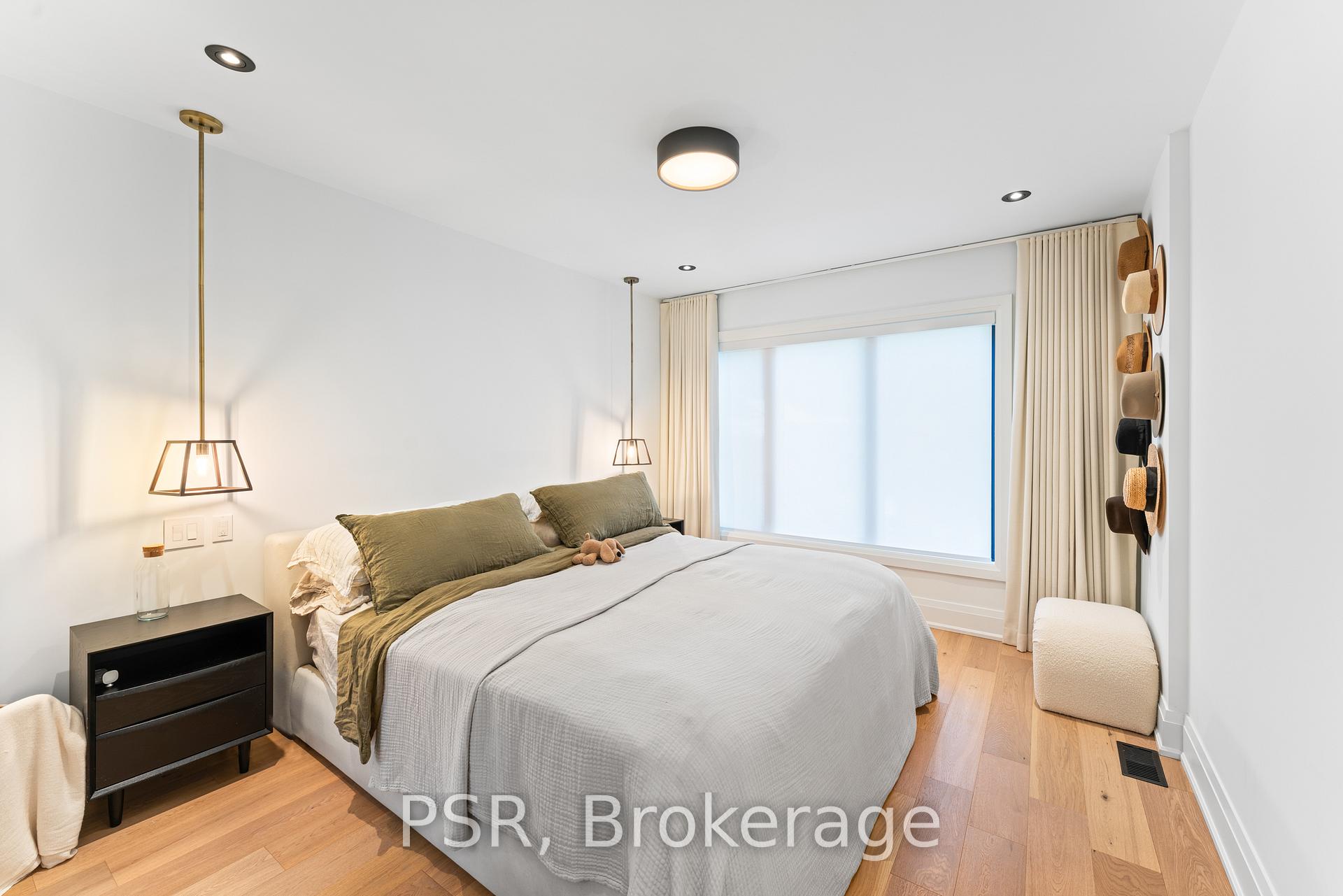 Photo 17 of 116 Walpole Avenue, Toronto, Greenwood-Coxwell — HOMEH