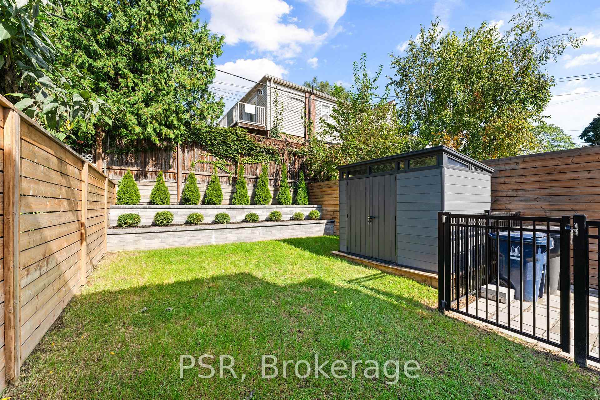 Photo 31 of 116 Walpole Avenue, Toronto, Greenwood-Coxwell — HOMEH