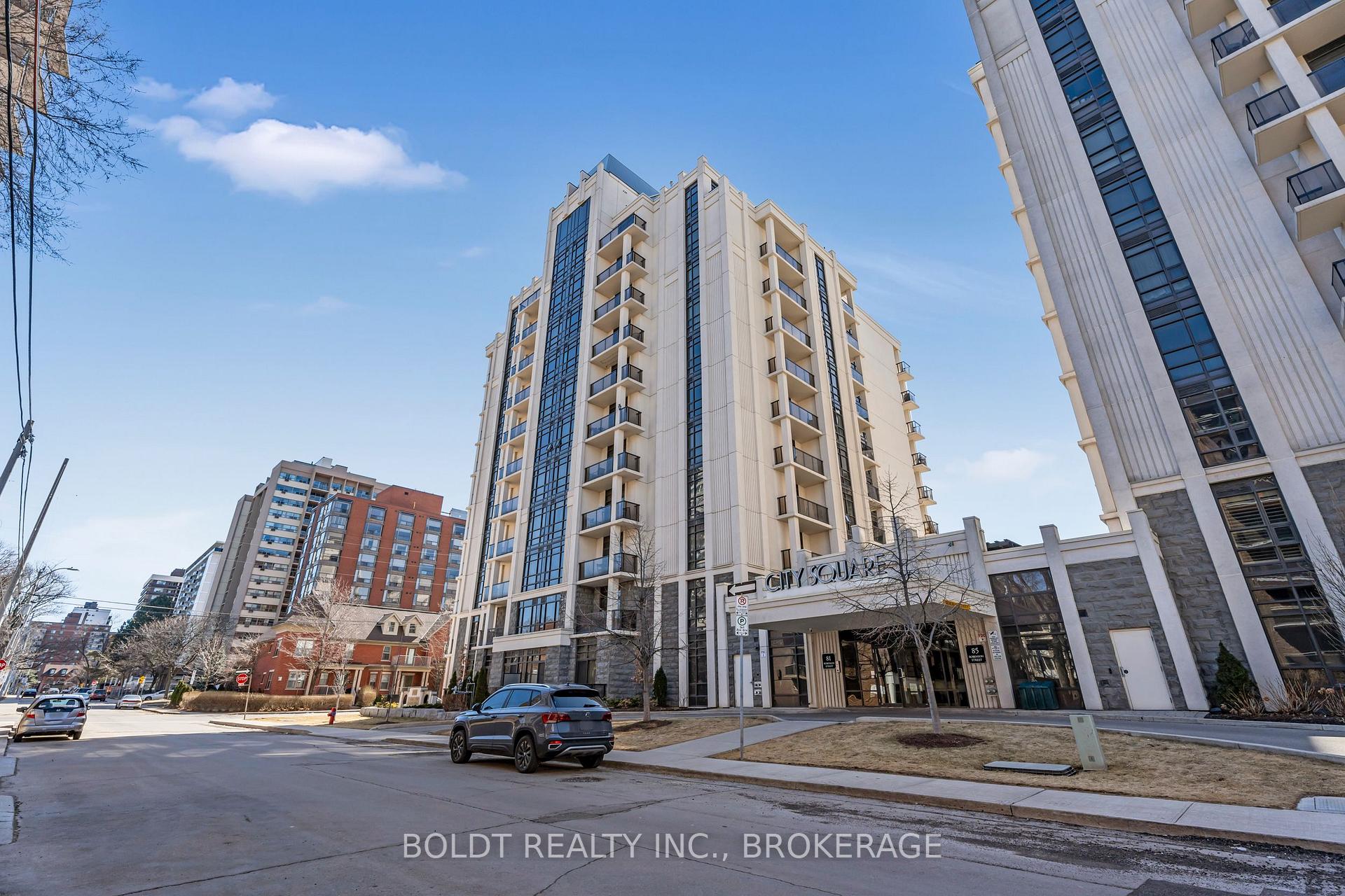 Photo 15 of Unit PH1104, 81 Robinson Street, Hamilton, Durand — HOMEH