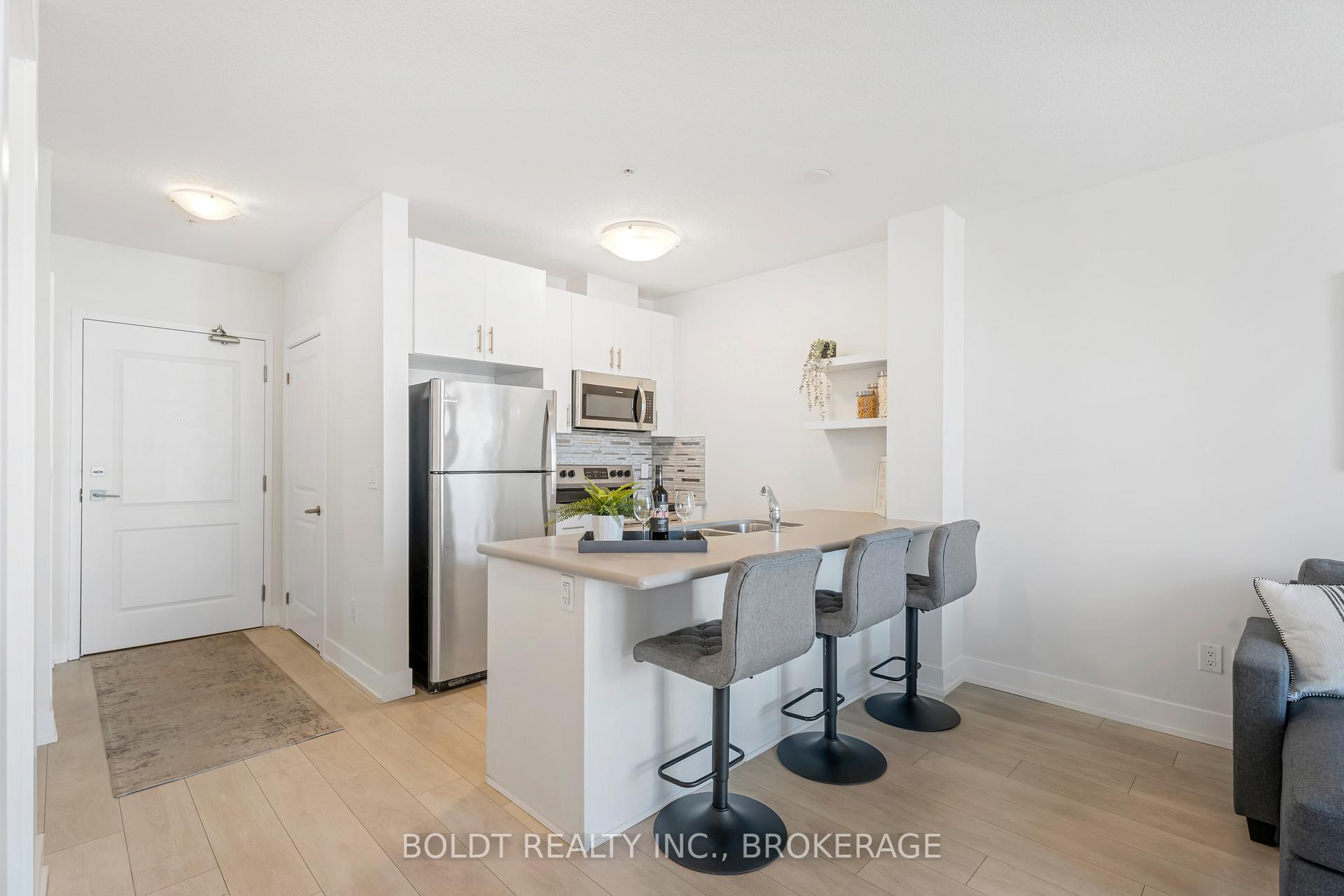 Photo 6 of Unit PH1104, 81 Robinson Street, Hamilton, Durand — HOMEH