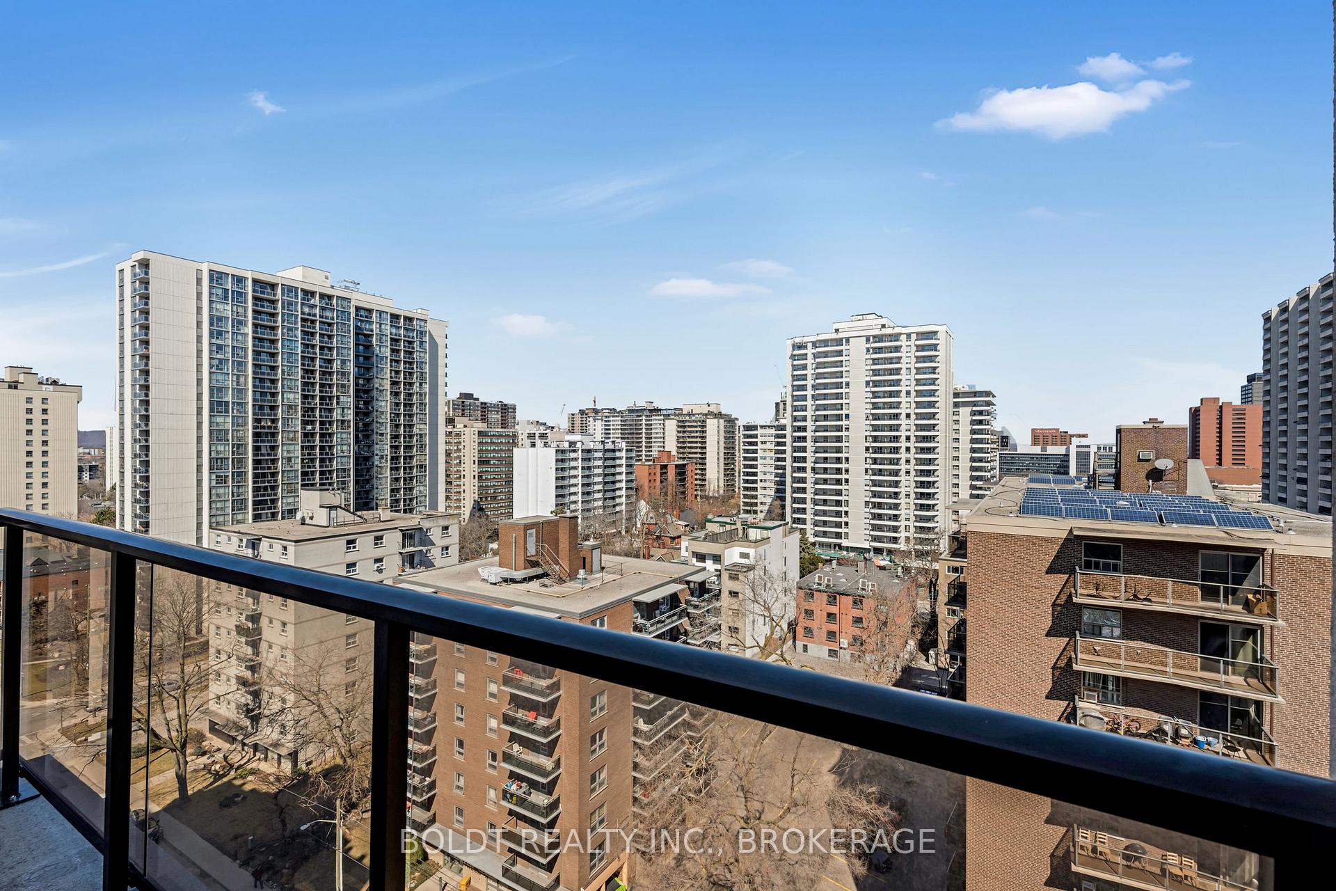 Photo 40 of Unit PH1104, 81 Robinson Street, Hamilton, Durand — HOMEH