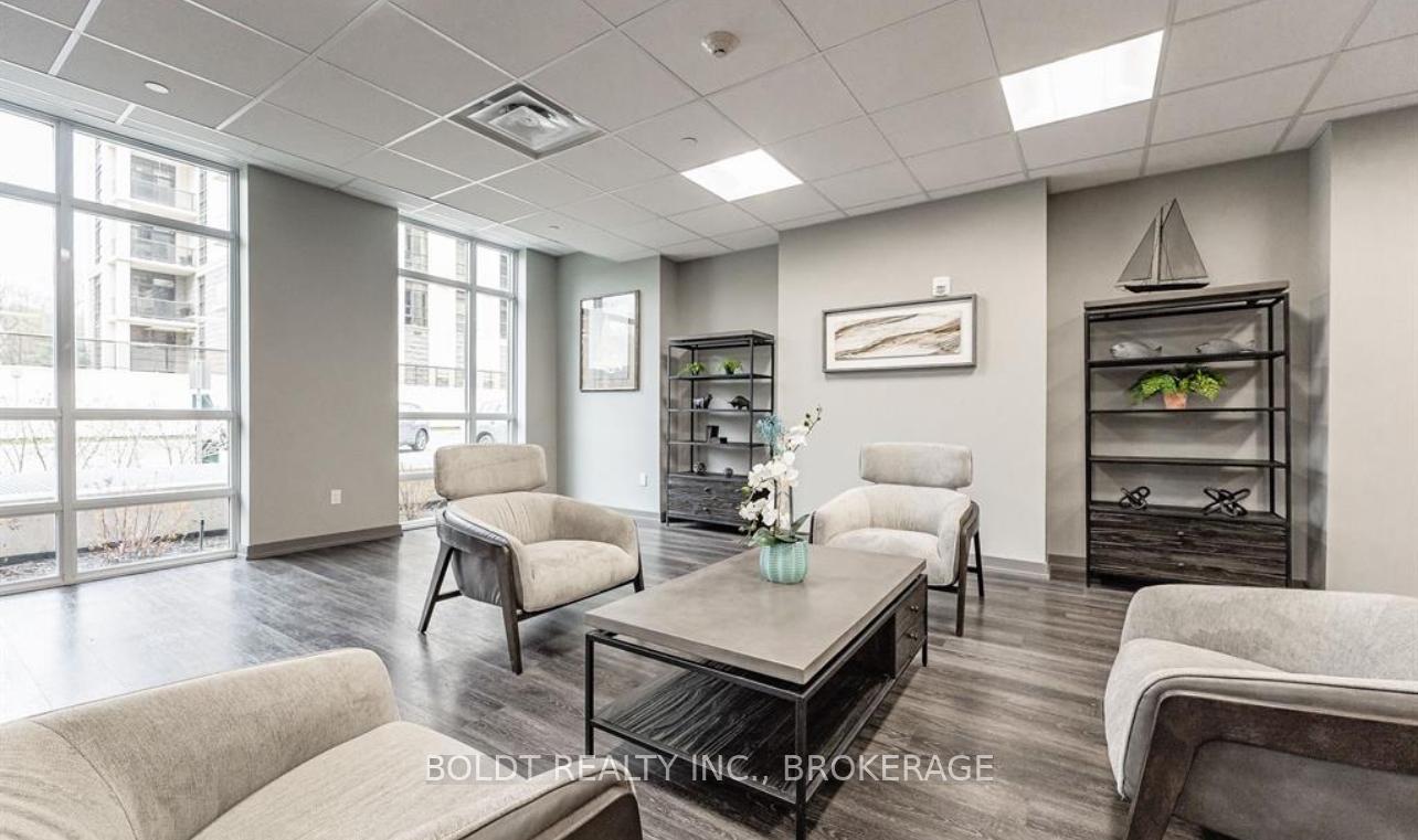 Photo 19 of Unit PH1104, 81 Robinson Street, Hamilton, Durand — HOMEH