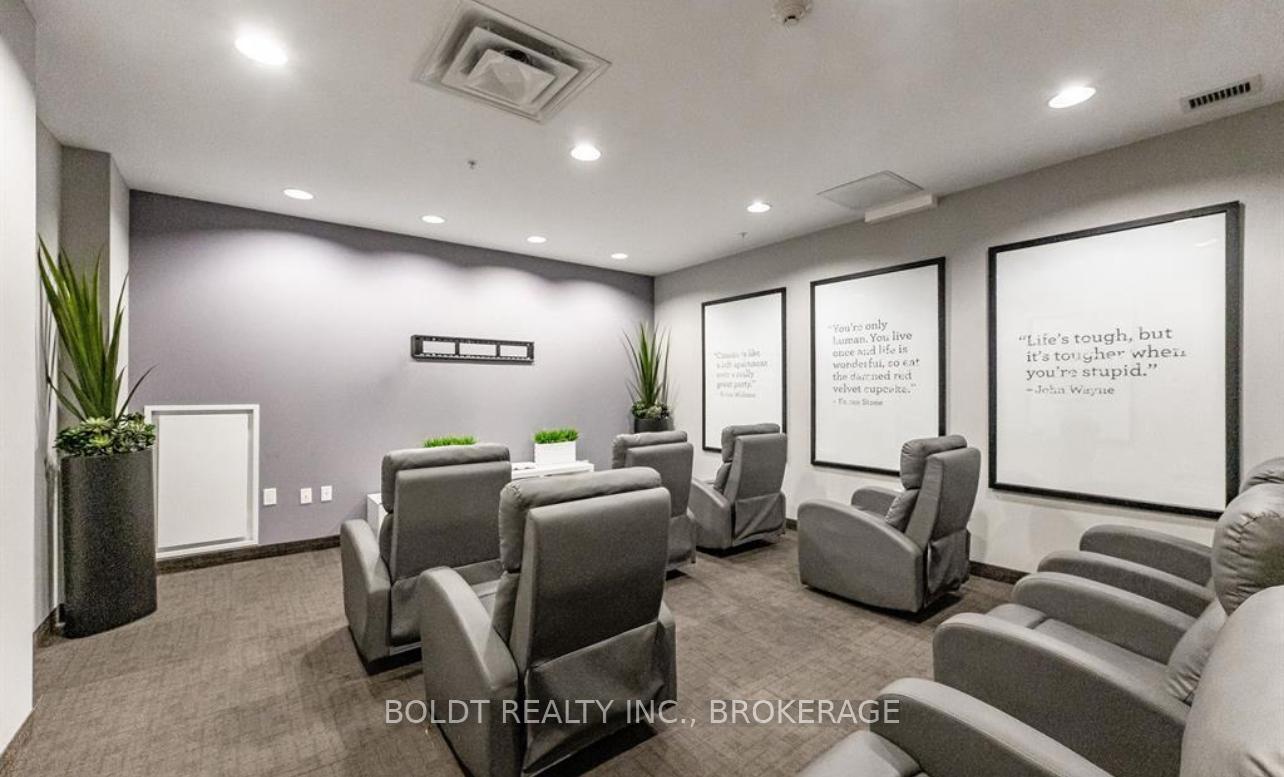 Photo 21 of Unit PH1104, 81 Robinson Street, Hamilton, Durand — HOMEH