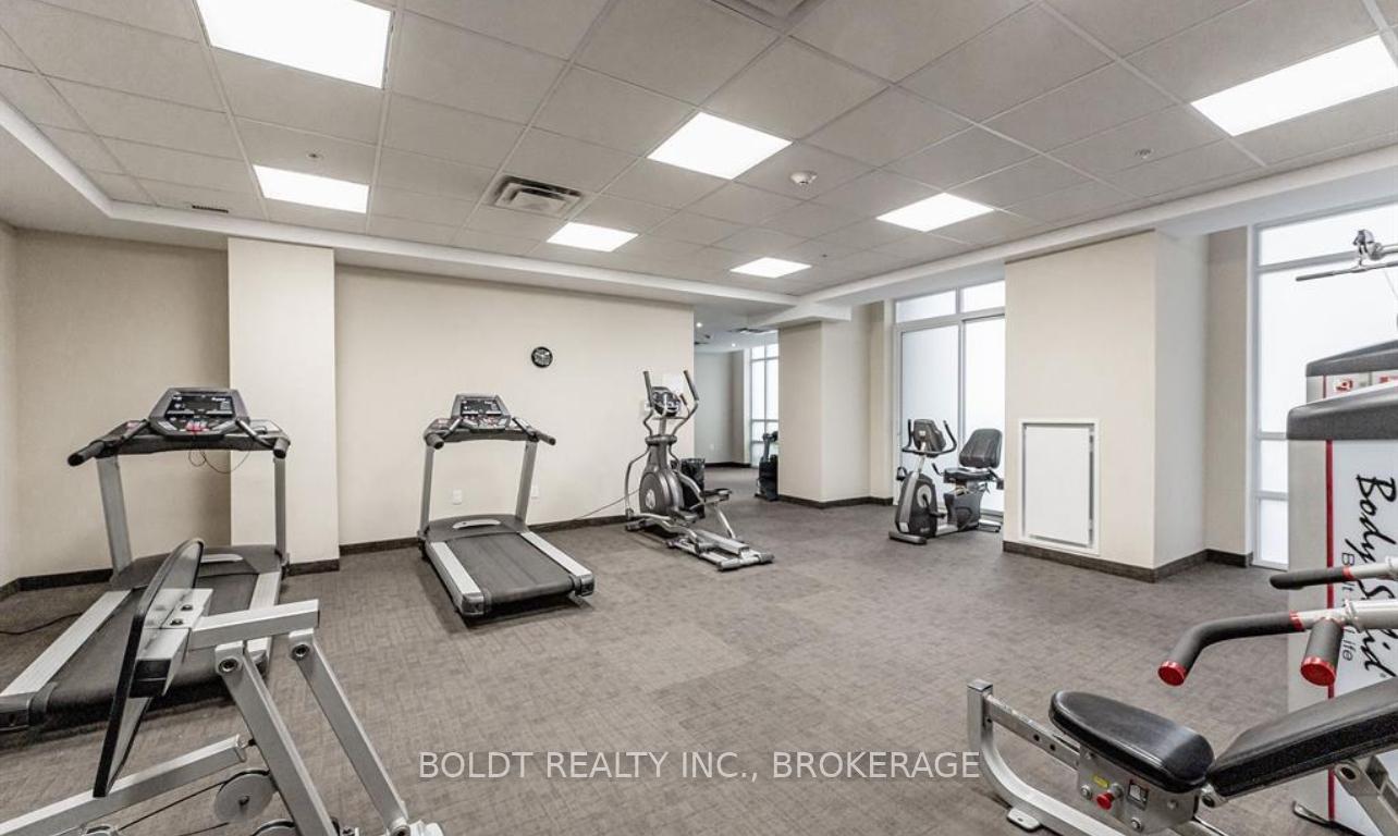 Photo 28 of Unit PH1104, 81 Robinson Street, Hamilton, Durand — HOMEH
