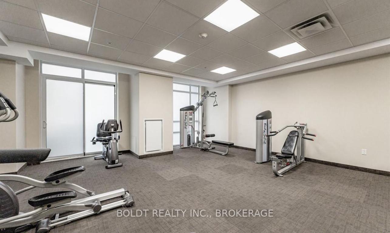 Photo 34 of Unit PH1104, 81 Robinson Street, Hamilton, Durand — HOMEH