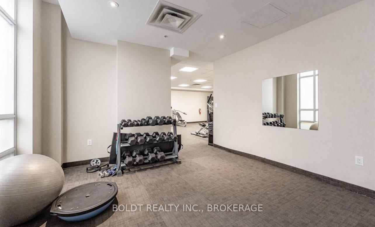 Photo 32 of Unit PH1104, 81 Robinson Street, Hamilton, Durand — HOMEH