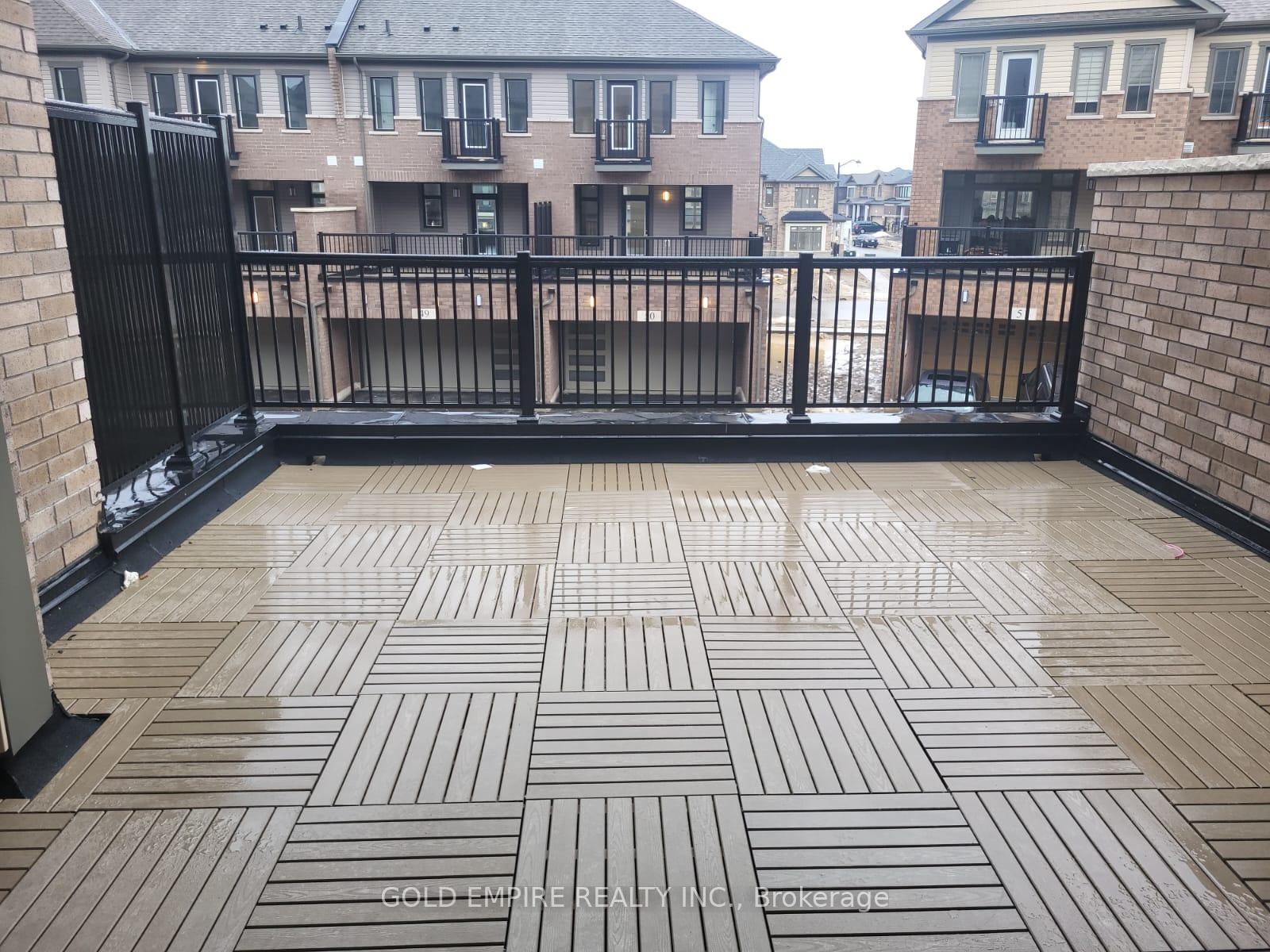 Photo 1 of Unit 23, 400 Newman Drive, Cambridge — HOMEH