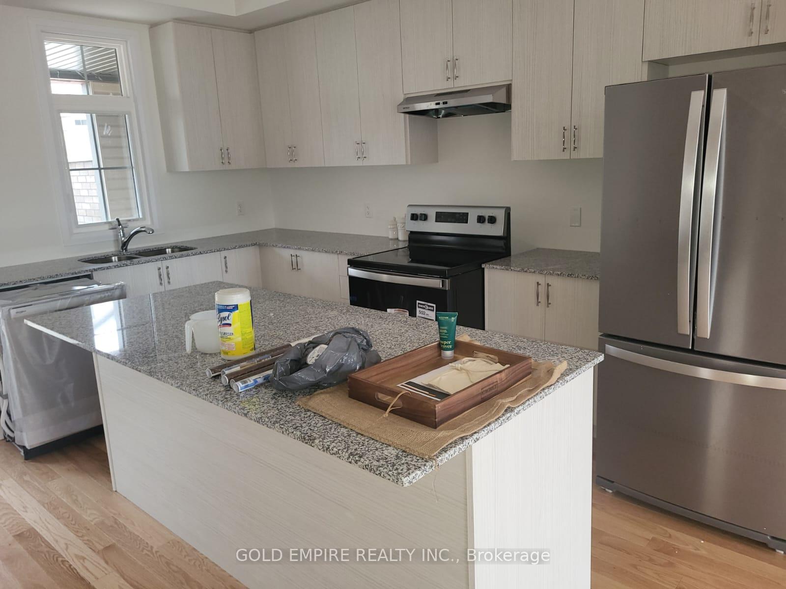 Photo 9 of Unit 23, 400 Newman Drive, Cambridge — HOMEH