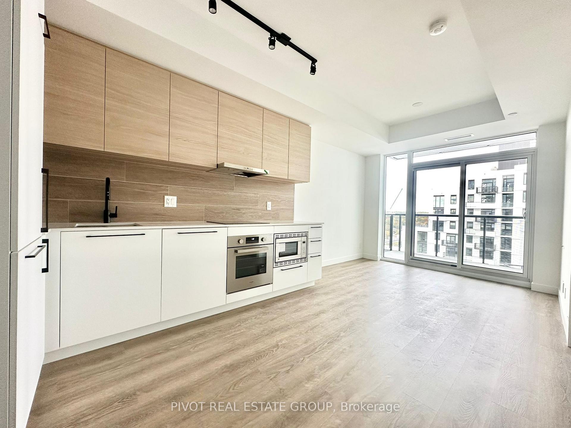 Photo 1 of Unit 1414, 1050 Eastern Avenue, Toronto, The Beaches — HOMEH