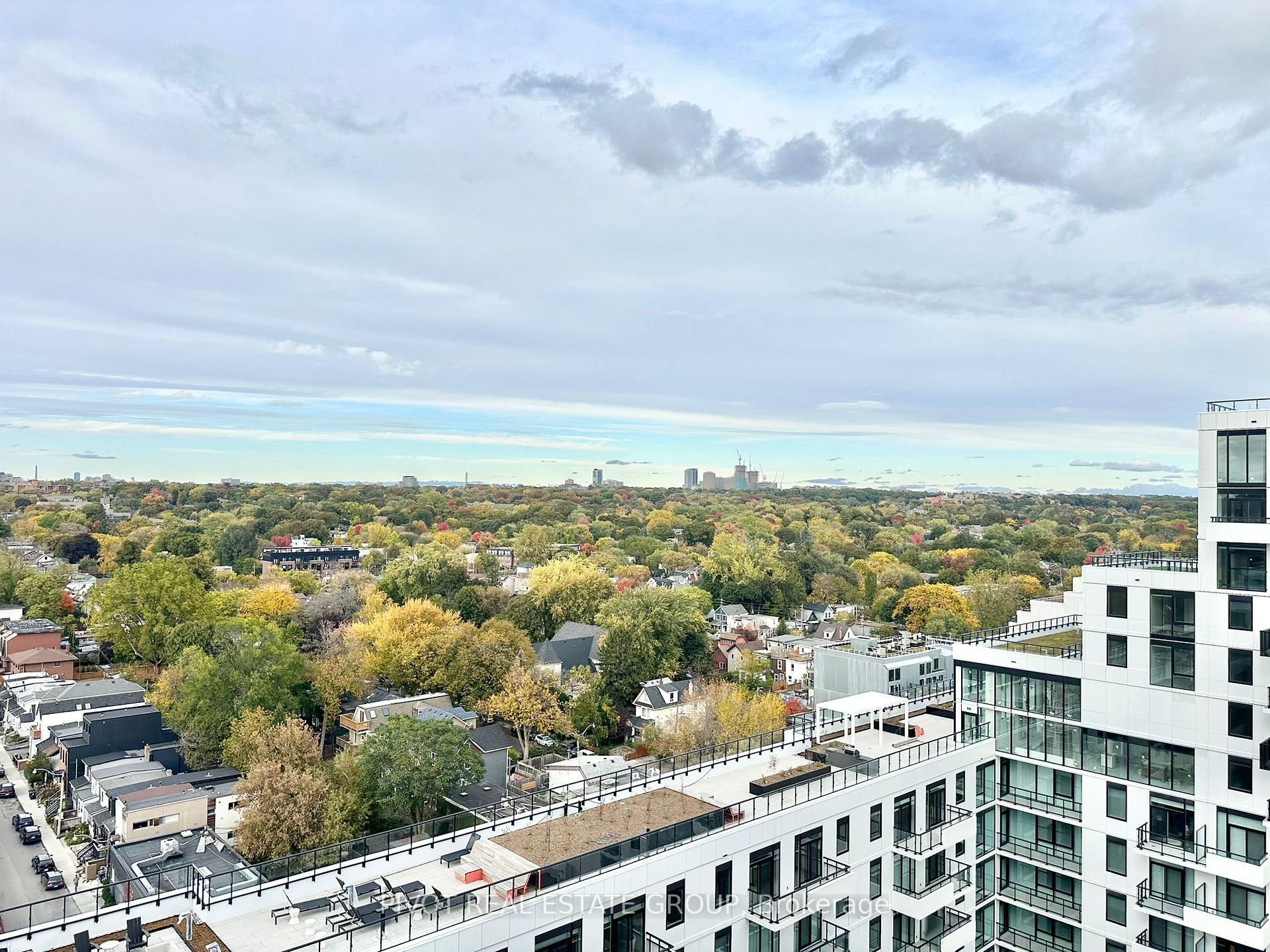 Photo 9 of Unit 1414, 1050 Eastern Avenue, Toronto, The Beaches — HOMEH