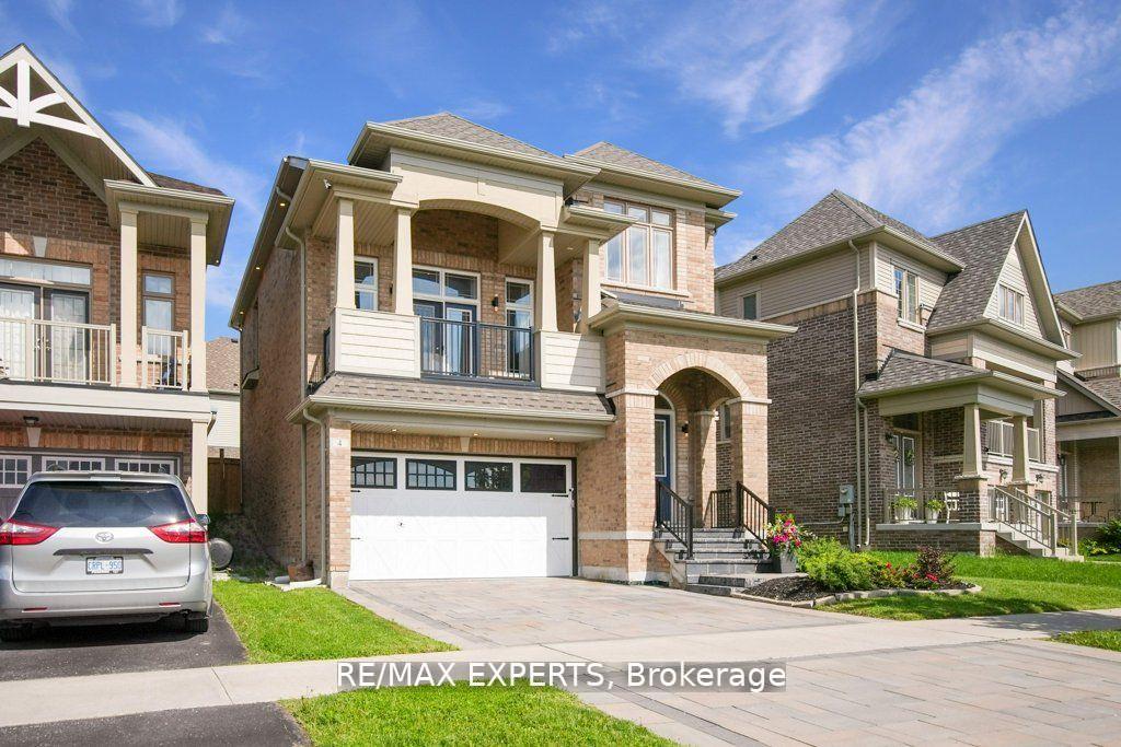 Photo 2 of 4 Bell Avenue, New Tecumseth, Alliston — HOMEH