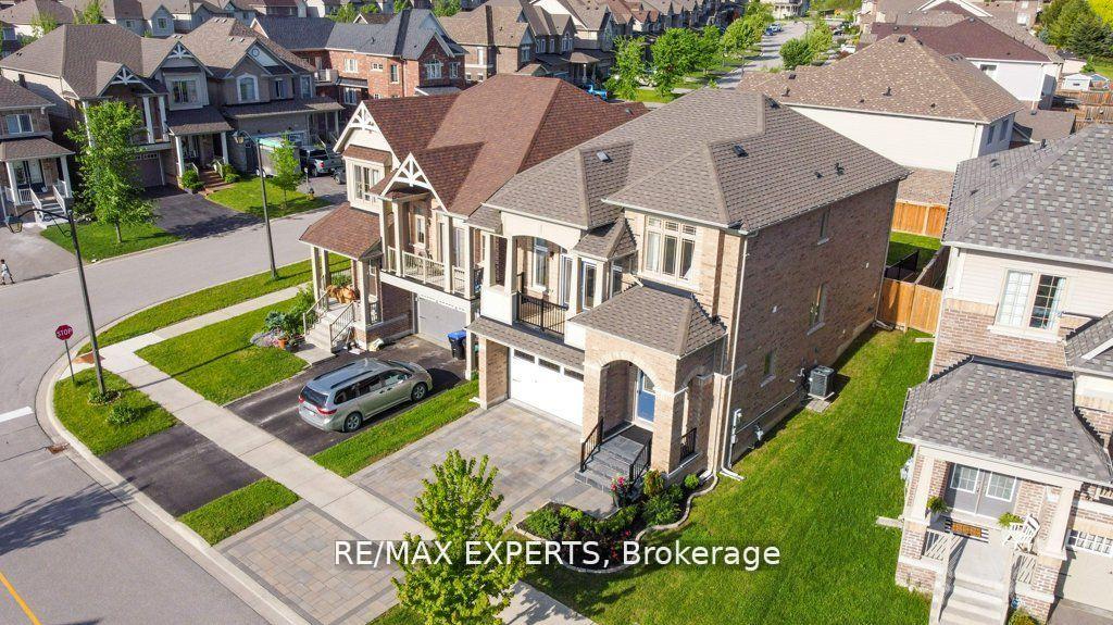 Photo 3 of 4 Bell Avenue, New Tecumseth, Alliston — HOMEH