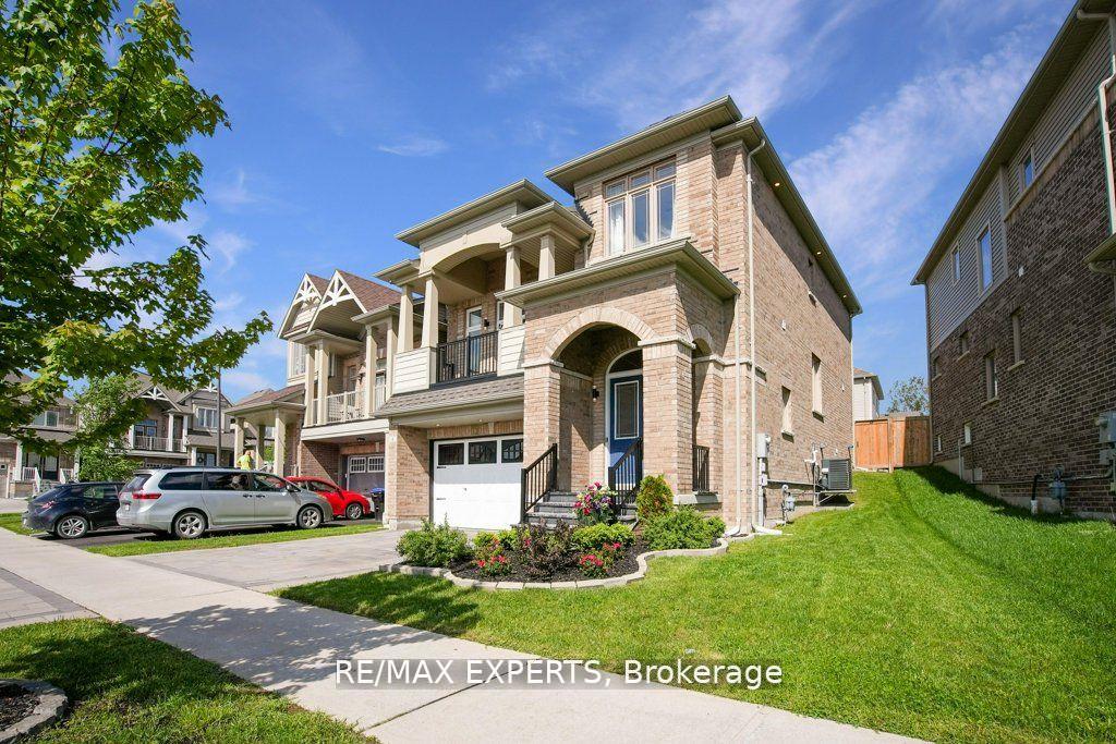 Photo 25 of 4 Bell Avenue, New Tecumseth, Alliston — HOMEH