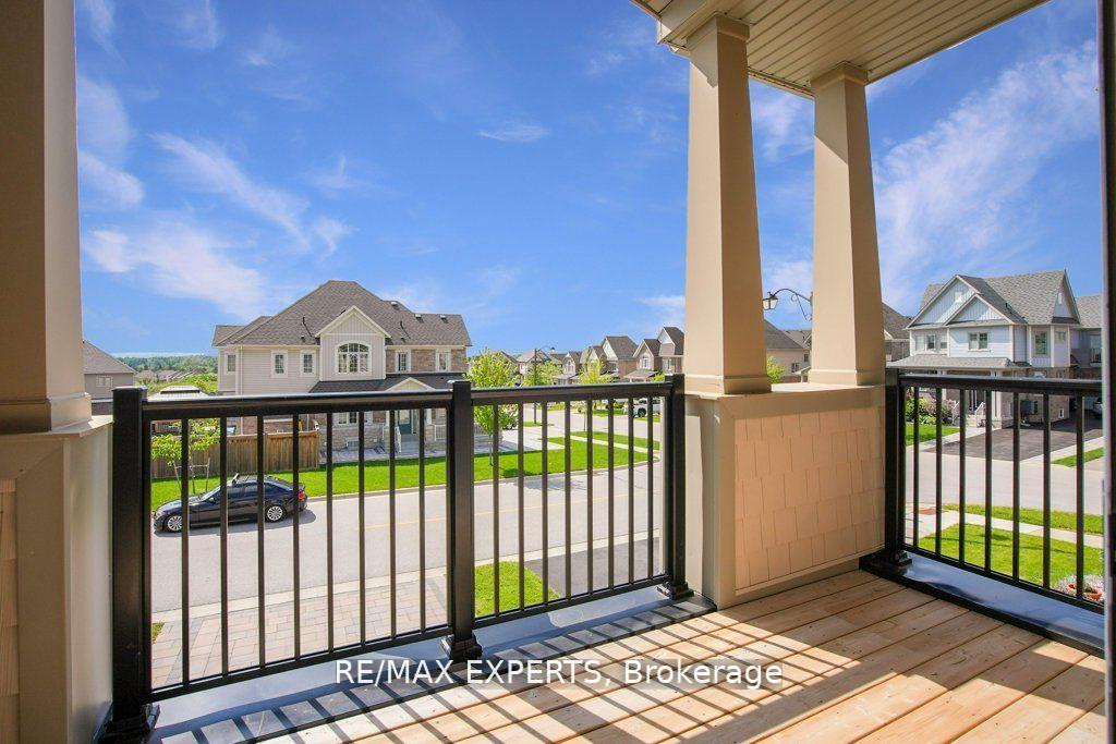 Photo 23 of 4 Bell Avenue, New Tecumseth, Alliston — HOMEH
