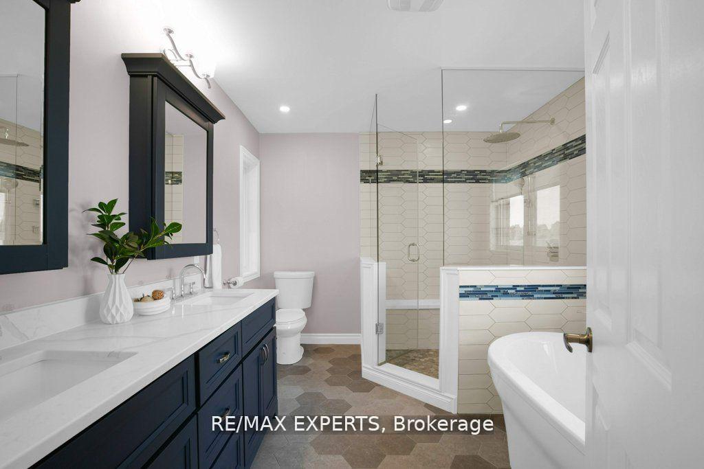 Photo 19 of 4 Bell Avenue, New Tecumseth, Alliston — HOMEH